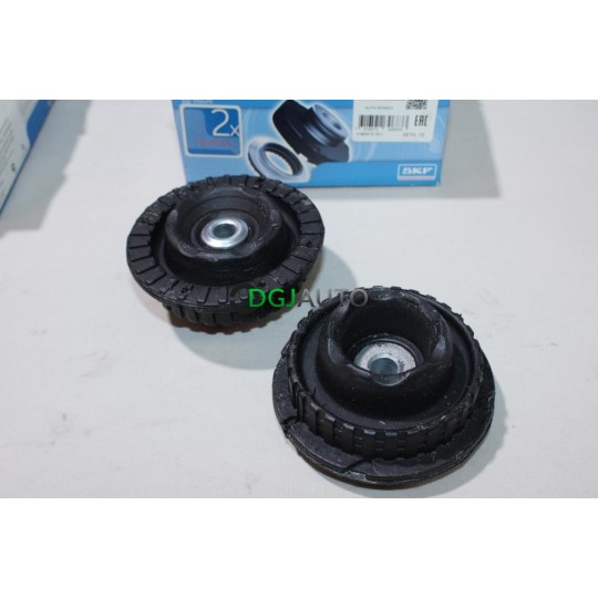 Jeu 2 butées amortisseur de suspension avant SKF VKDA35230T pour alfa romeo 147 156 166 GT