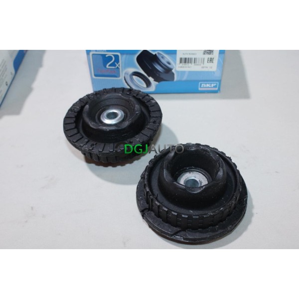 Jeu 2 butées amortisseur de suspension avant SKF VKDA35230T pour alfa romeo 147 156 166 GT