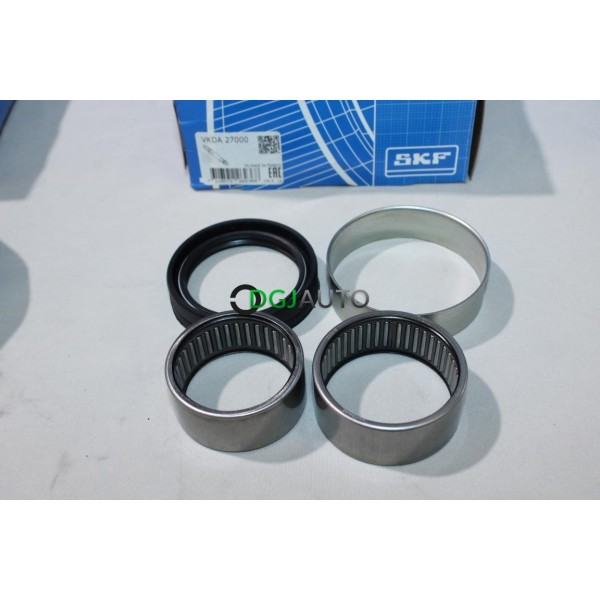 Kit reparation essieu de suspension SKF VKDA27000 pour citroen ZX xsara peugeot 205 306 309