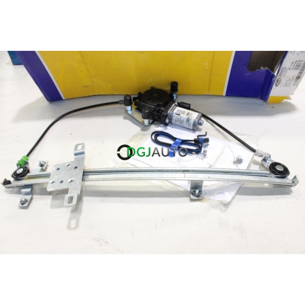 Leve vitre electrique avant moteur porte avant gauche Magneti Marelli AC1133 350103113300 pour nissan navara NP300 D22
