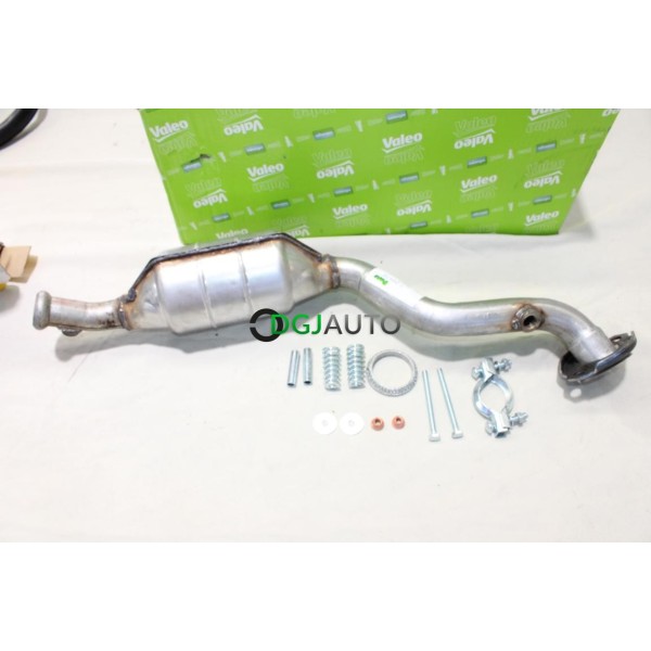 Catalsyeur echappement Walker 20570 pour renault twingo 1 1.2 essence