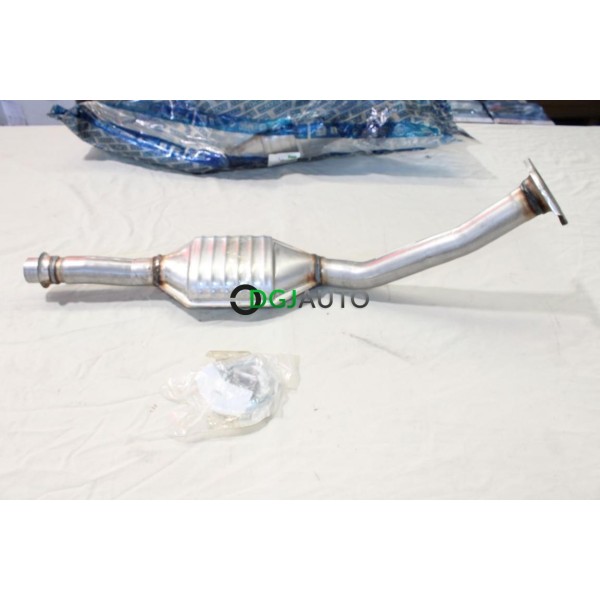 Catalsyeur echappement Walker 20589 pour citroen berlingo peugeot 306 partner 2.0HDI 2.0 HDI diesel