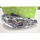 Phare projecteur avant droit Valeo 087276 pour peugeot 206