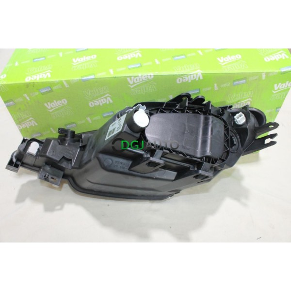 Phare projecteur avant droit Valeo 087276 pour peugeot 206