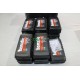 Lot 11 bidons huile 1L 1 litre ATF DEX3 dexron III boite de vitesses automatique Tcmatic 105.118.2001 pour renault clio 2 3 II