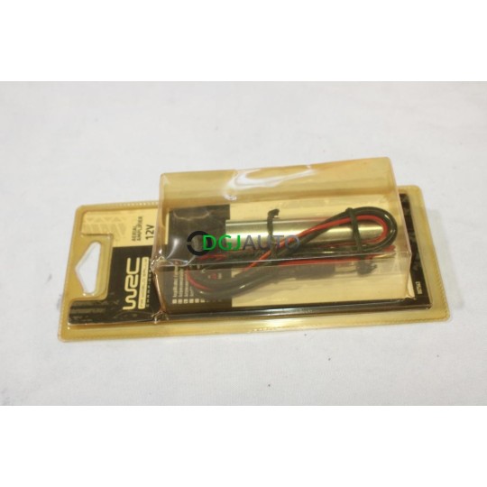 Amplificateur antenne radio 12V Impex 7563