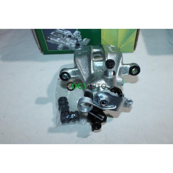 Etrier de frein arriere droit piston 38mm montage lucas Budweg 343663 pour citroen C8 fiat ulysse 2 II lancia phedra peugeot 807