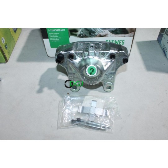 Etrier de frein arriere droit 36mm montage teves Budweg 342743 pour mercedes classe C E SL CLK R129 W202 W210 C208