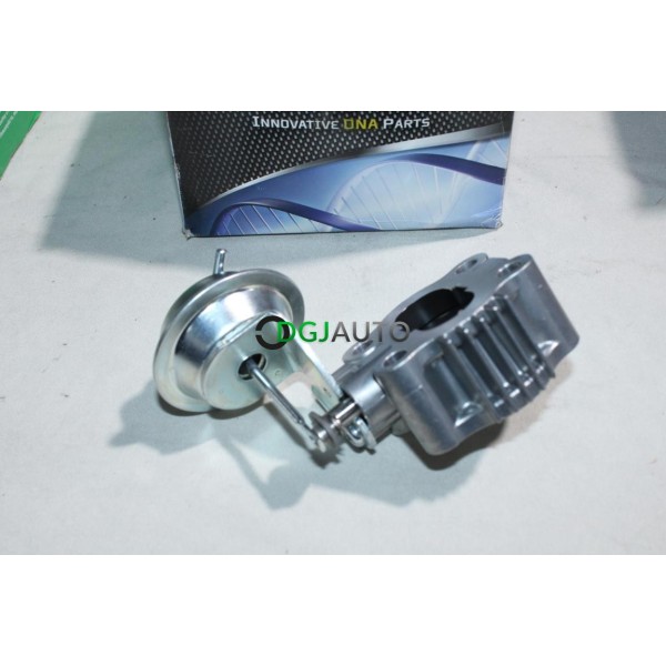 Clapet vanne EGR Meat Doria 88402 pour toyota avensis verso M2 auris E15 E18 RAV4 XA30 2.0 2.2 D-4D D4D diesel