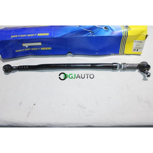 Rotule avec biellette de direction avant droite Moog VO-DS-3925 pour audi 80 90 volkswagen passat B2 santana