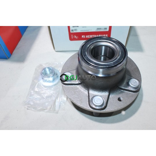 Moyeu roulement de roue arriere Jakoparts J4713046 pour mazda 626 GE GF xedos 6 CA MX-6 GD