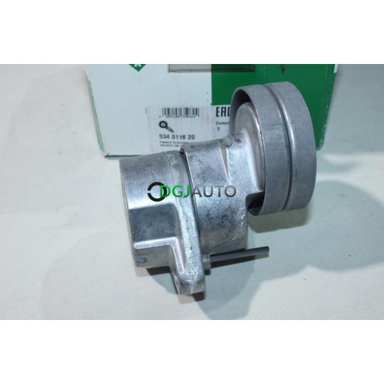 Galet tendeur courroie d'accessoire INA 534011820 pour buick regal cadillac BLS chevrolet alero lacetti nubira rezzo evanda