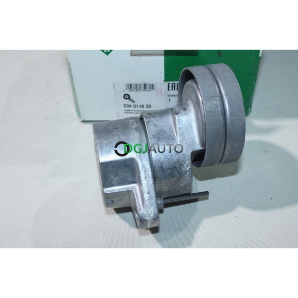 Galet tendeur courroie d'accessoire INA 534011820 pour buick regal cadillac BLS chevrolet alero lacetti nubira rezzo evanda