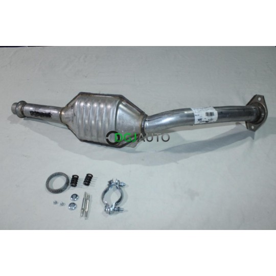 Catalyseur echappement Walker 20589 pour citroen berlingo peugeot 306 partner 2.0HDI 2.0 HDI diesel