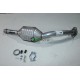 Catalyseur echappement Walker 20589 pour citroen berlingo peugeot 306 partner 2.0HDI 2.0 HDI diesel
