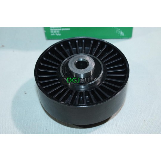 Galet enrouleur de courroie accessoire INA 532037020 pour alfa romeo 145 146 147 156 GT fiat brava bravo 1 2 I II marea palio