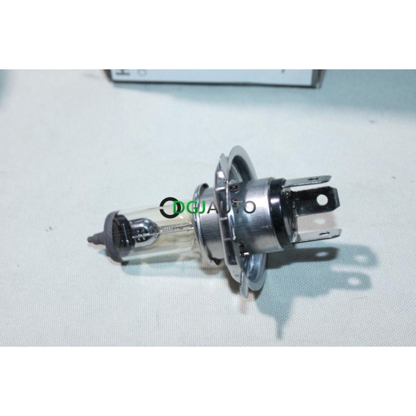 Ampoule de phare projecteur H4 fit 24V 100/90W P43t-38 Philips 24569RAC1 52910330 pour fiat lancia alfa romeo renault peugeot