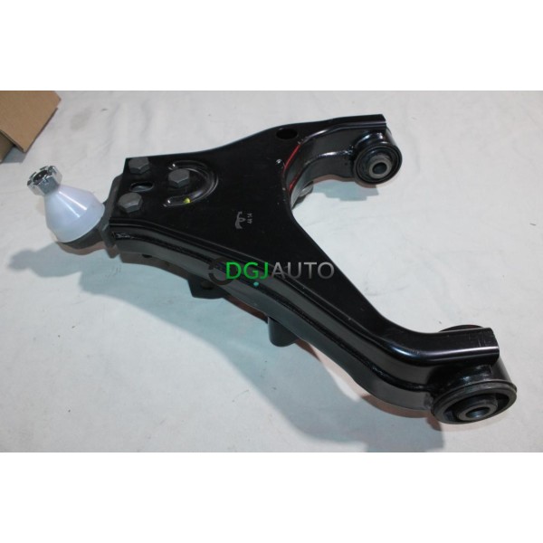 Triangle bras de suspension avant gauche Quinton Hazell QSA2374S pour kia sorento 1 JC