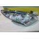 Phare projecteur avant droit Magneti Marelli LPM811 711307023109 pour renault megane 3 III