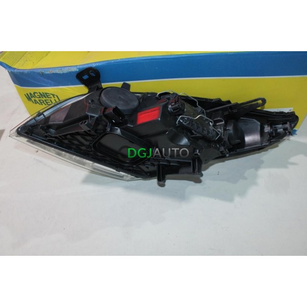 Phare projecteur avant droit Magneti Marelli LPM811 711307023109 pour renault megane 3 III