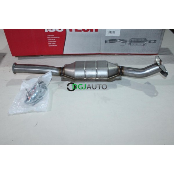 Catalyseur d'echappement Isotech ICT1033 pour citroen xsara 1.4 essence