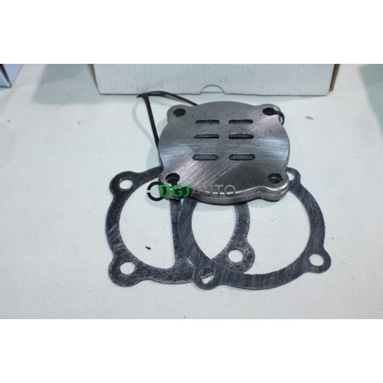 Plaque support FSN 9434A35 pour compresseur air W4 Nuair mecafer