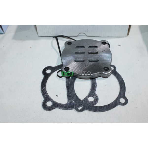 Plaque support FSN 9434A35 pour compresseur air W4 Nuair mecafer