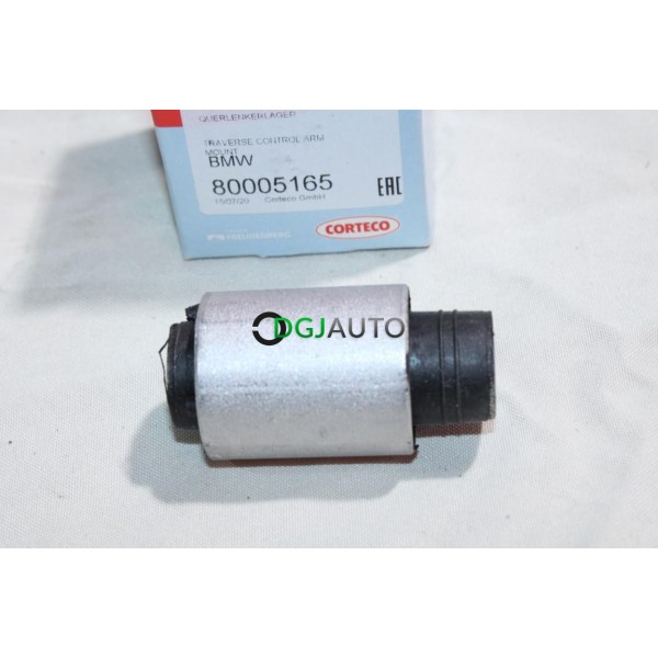 Silent bloc triangle bras de suspension Corteco 80005165 pour BMW serie 3 E36 E46