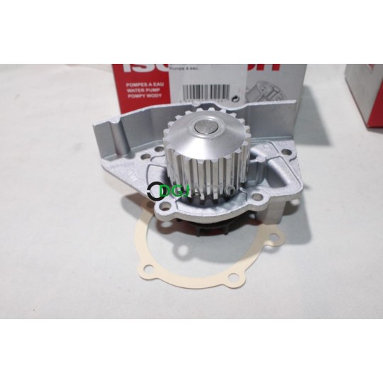 Pompe à eau avec joint Isotech IWP1225 pour citroen C15 berlingo evasion jumper jumpy xantia XM ZX fiat ducato ulysse peugeot