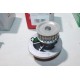 Pompe à eau Isotech IWP1257 pour opel corsa B C combo B astra F G H vectra A B tigra A zafira A B 1.4 1.6 essence