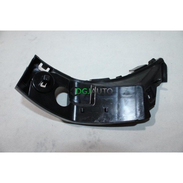 Support fixation parechocs arriere gauche Isam 1317322 pour citroen C1 peugeot 107