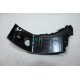 Support fixation parechocs arriere gauche Isam 1317322 pour citroen C1 peugeot 107