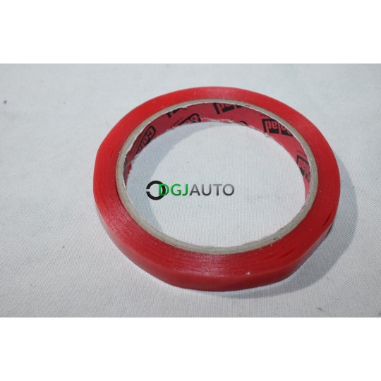 Rouleau de scotch double face adhesif 12mm x 9m Colad 900512