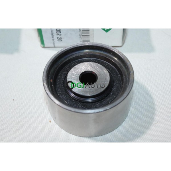 Galet enrouleur courroie de distribution INA 532035220 pour mazda 323 626 premacy CP BJ GF GW