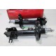 Jeu 2 amortisseurs de suspension avant Herth Buss J4300815 + J4310815 pour opel astra H zafira B