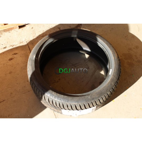 1 Pneu NEUF Continental allseasoncontact 215/40/18 215 40 18 XL 89W DOT2821