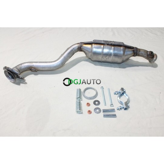 Catalyseur echappement Walker 20570 pour renault twingo 1 1.2 essence