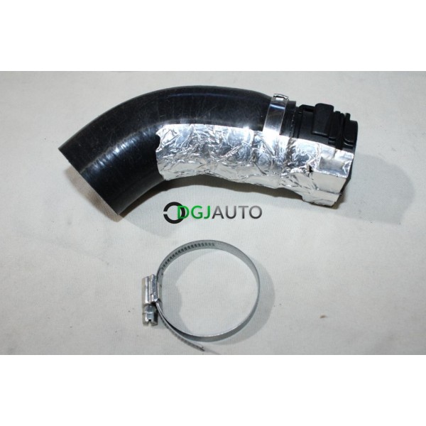 Manchon raccord durite air turbo compresseur Sasic 3334026 pour renault clio 4 IV captur dacia duster lodgy dokker 1.2 essence