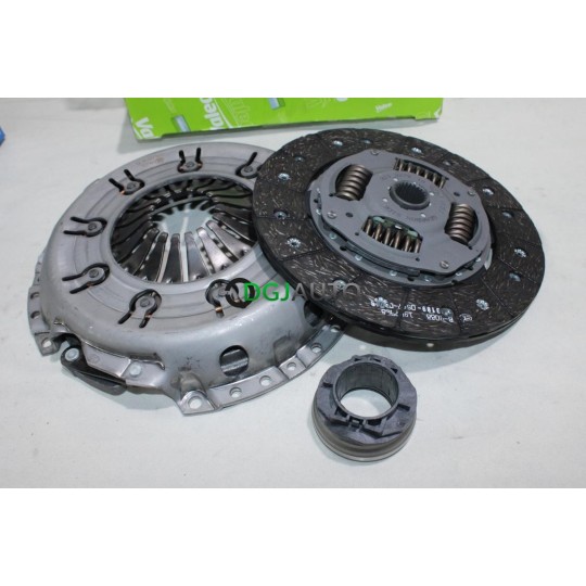 Kit embrayage disque + mecanisme + butée -Valeo 801461 pour audi 80 90 100 A6 2.0 2.2 2.3 essence