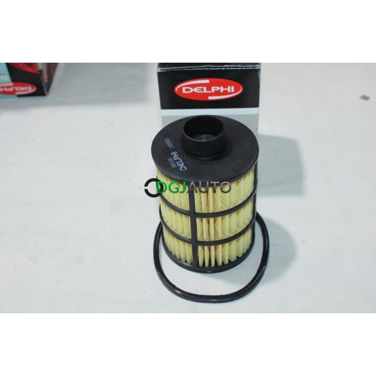 Filtre à carburant gazoil Delphi HDF608 pour citroen jumpy jumper fiat palio multipla strada punto 2 II siena doblo ducato