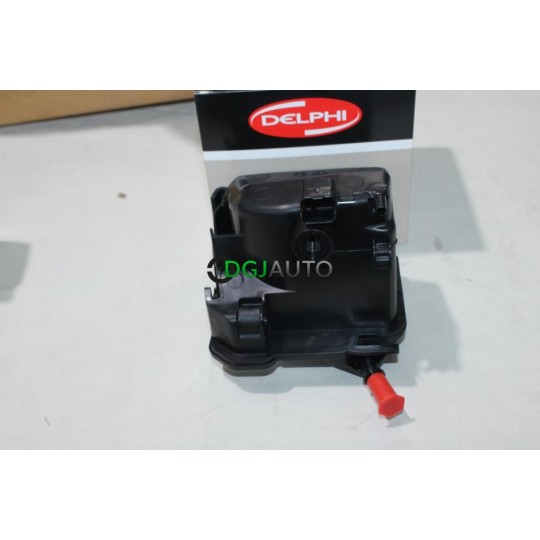 Filtre à carburant gazoil Delphi HDF939 pour fiat scudo 2 II citroen berlingo xsara picasso C2 C3 C4 C5 jumpy ford fiesta 5 6 V