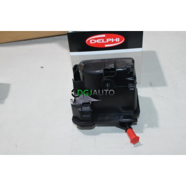 Filtre à carburant gazoil Delphi HDF939 pour fiat scudo 2 II citroen berlingo xsara picasso C2 C3 C4 C5 jumpy ford fiesta 5 6 V