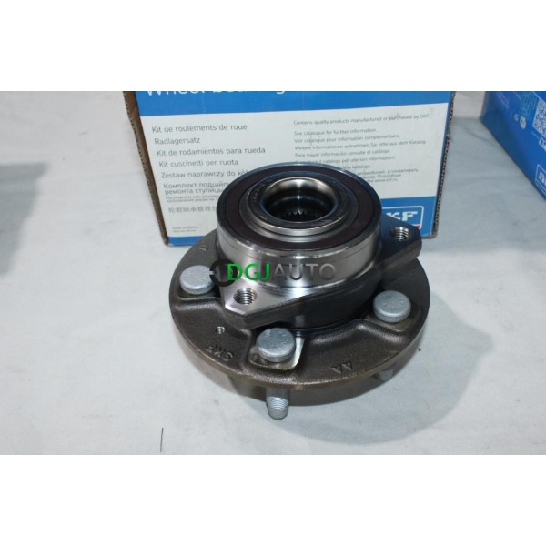 Moyeu roulement de roue avant SKF VKBA7009 pour opel insignia A