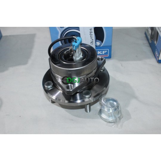 Moyeu roulement de roue avant SKF VKBA3937 pour chevrolet daewoo evanda epica magnus tosca