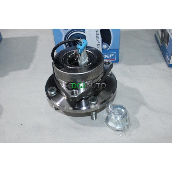 Moyeu roulement de roue avant SKF VKBA3937 pour chevrolet daewoo evanda epica magnus tosca