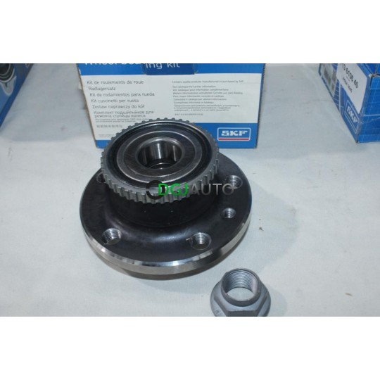 Moyeu roulement de roue arriere SKF VKBA3497 pour renault espace 2 3 II III avantime