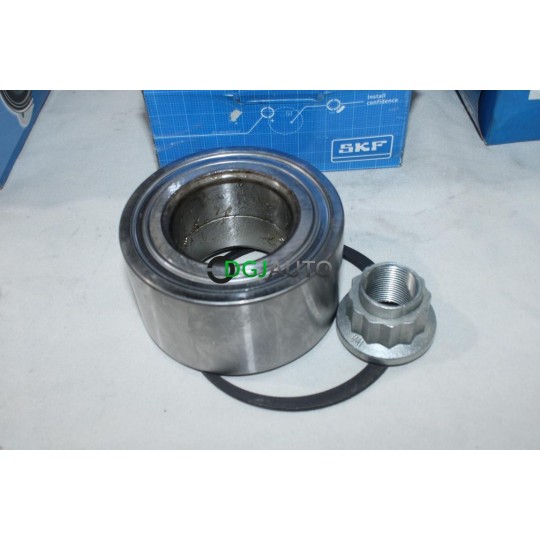 Kit roulement de roue avant SKF VKBA3645 pour audi Q7 porsche cayenne volkswagen touareg 1 2 I II