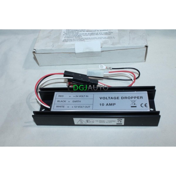 Convertisseur 24V en 12V 10-12A Silim 5326