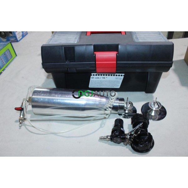 Kit nettoyage collecteur et soupape admission Spheretech SPH DACU pour moteur diesel