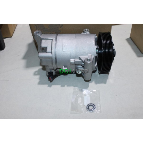 Compresseur de climatisation Nissens 890264 pour opel insignia A astra J 1.6 1.8 2.0 2.4 essence chevrolet cruze orlando malibu